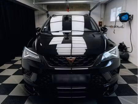 Cupra Ateca 2.0 TSI 300