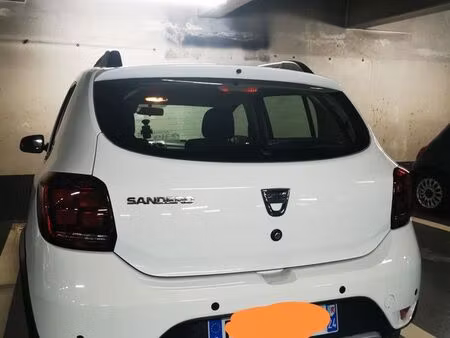 Dacia Sandero 0.9 90