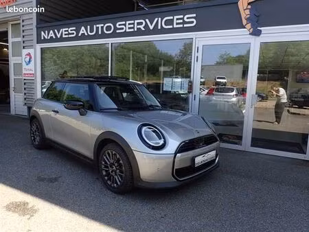 Mini Mini Cooper 1.5 156 Classic