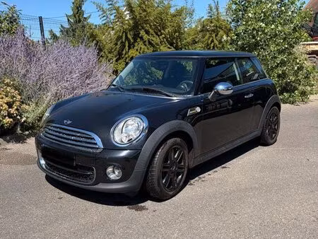 Mini Mini One 1.6 90