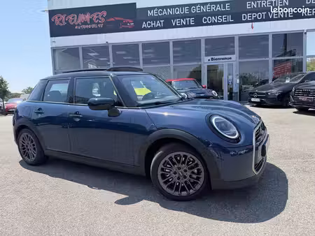 Mini Mini Cooper 1.5 156 Favoured