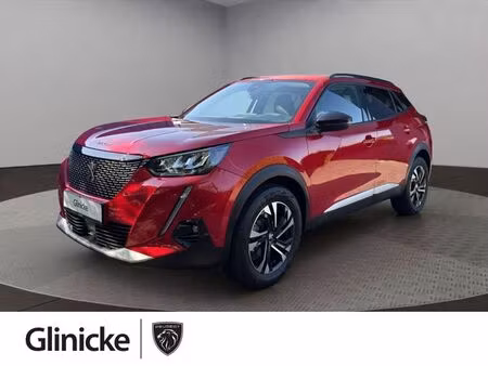 Peugeot 2008 1.2 130 Allure