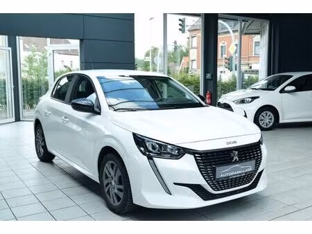 Peugeot 208 1.2 100 Active