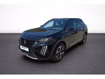 Peugeot 2008 1.2