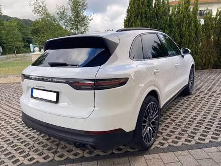 Porsche Cayenne V6 3.0 340 4x4