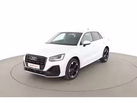 Audi Q2 35 TDI 2.0 TDI 150