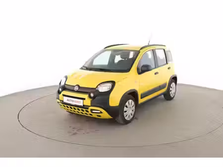 Fiat Panda 1.2 70