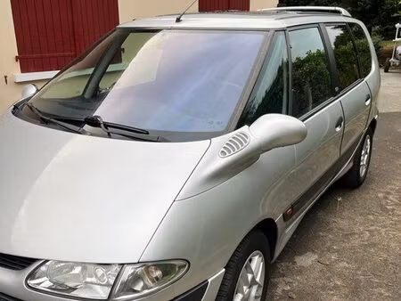 Renault Espace V6 3.0 190