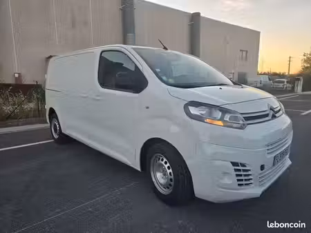 Citroën Jumpy 