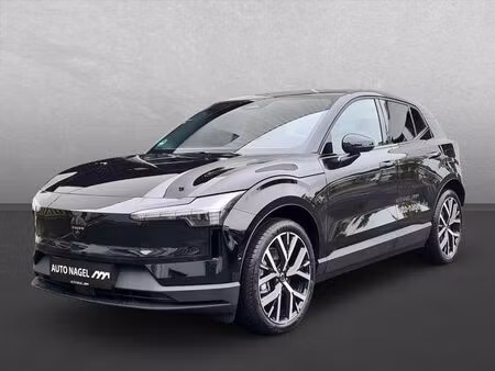 Volvo EX30 Single 272 Black Edition