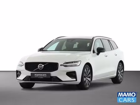 Volvo V60 2.0 197 Plus