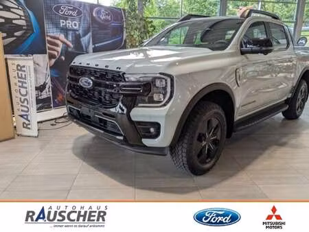 Ford Ranger 2.3 TDI 281 4x4