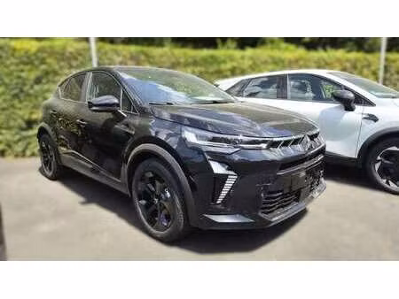Mitsubishi ASX 1.2 116 Invite