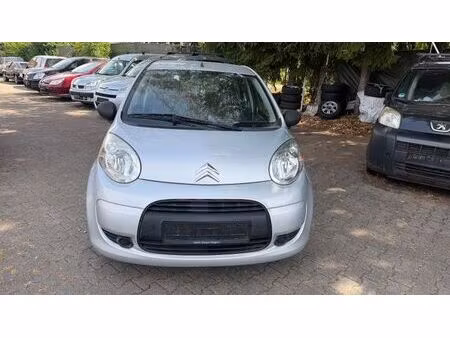 Citroën C1 1.0 68 Advance