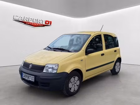 Fiat Panda 1.1 54 Active