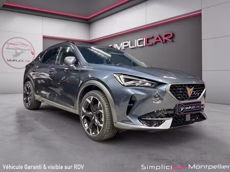 Cupra Formentor 1.4 150