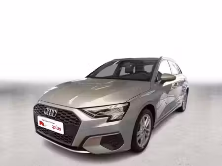 Audi A3 1.4 TFSI 204
