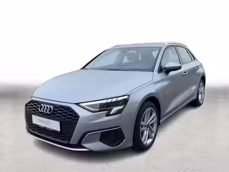 Audi A3 1.4 TFSI 204