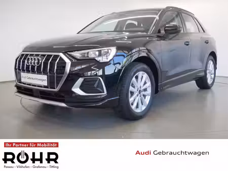Audi Q3 35 TFSI 1.5 150