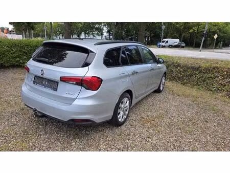 Fiat Tipo 1.4 120 Easy