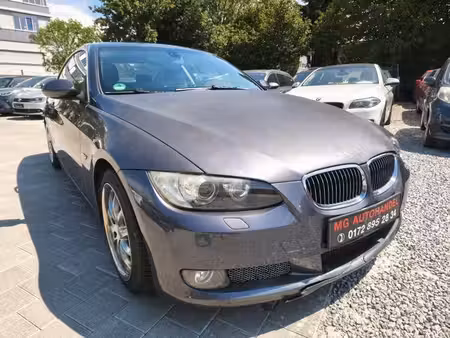 BMW Série 3 325i 218