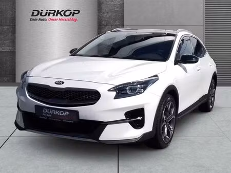 Kia Ceed 1.4 T GDi 140 Platinum