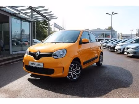 Renault Twingo 1.0 Limited