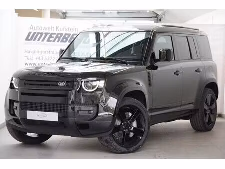 Land Rover Defender P300E 2.0 300 X-Dynamic SE 4x4