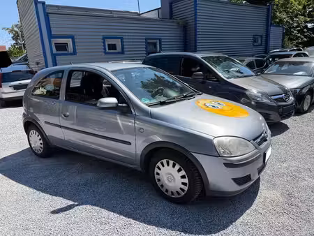 Opel Corsa 1.0 60