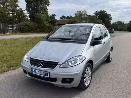 Mercedes-Benz Classe A A 150 1.5 95 Classic