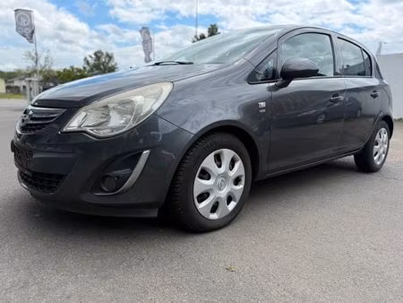 Opel Corsa 1.2 85 Satellite