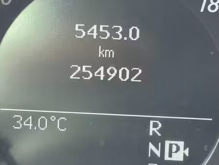 Mercedes-Benz Classe E E 350 V6 3.0 CDI 170 Avantgarde