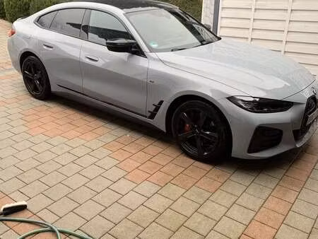 BMW i4 M50 544