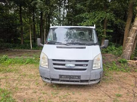 Ford Transit 2.4 TDCi 116