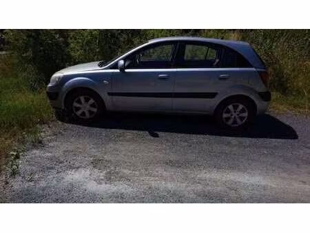 Kia Rio 1.4 97 EX