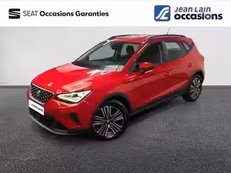 Seat Arona 1.0 TSI 95 Copa