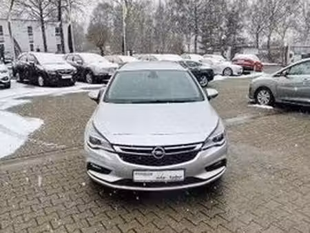 Opel Astra 1.0 105 Edition
