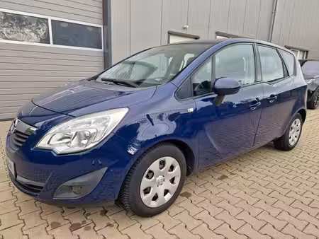 Opel Meriva 1.4 Selection
