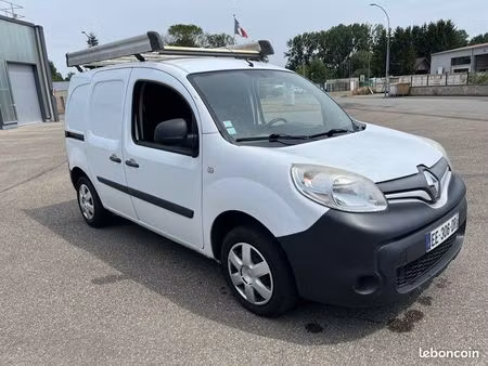 Renault Kangoo 1.5