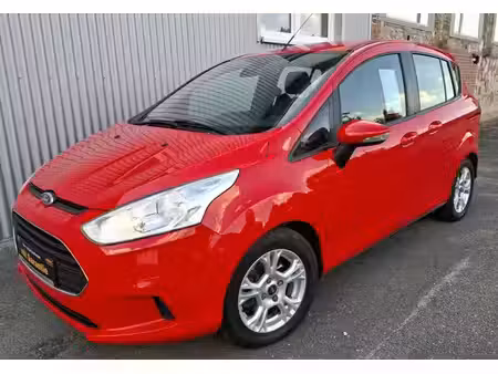 Ford B-max 1.6 TDCi 95 Trend