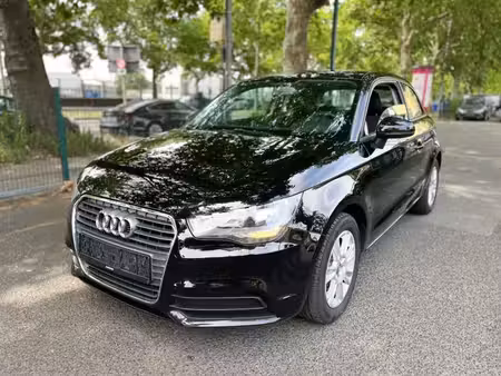 Audi A1 1.2 TFSI 86 Attraction