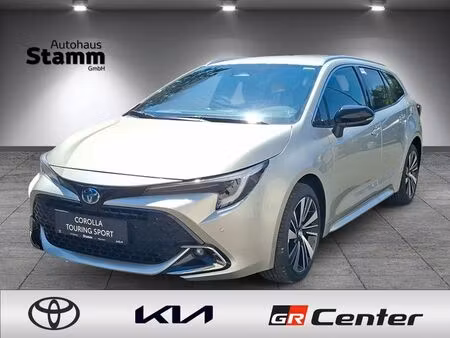 Toyota Corolla 2.0 178