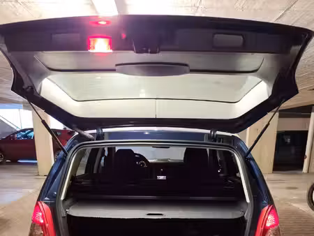 Mercedes-Benz Classe A A 170 1.7 116