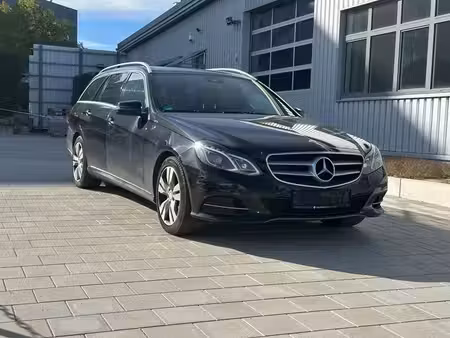 Mercedes-Benz Classe E E 250 2.1 CDI 150 4Matic