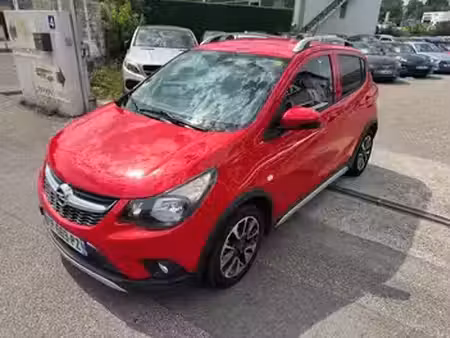Opel Karl 1.0 75