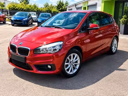 BMW Série 2 220i 2.0 192