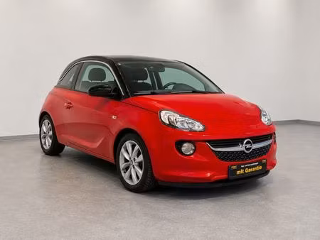 Opel Adam 1.4 87 Jam