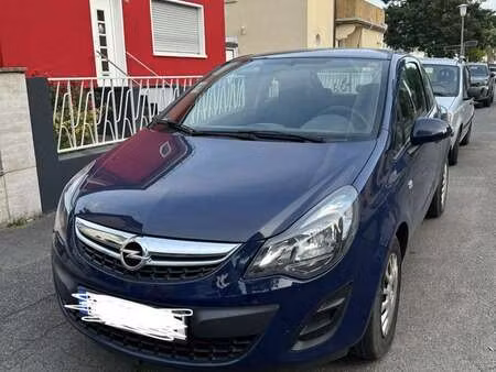 Opel Corsa 1.2 Selection