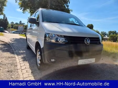 Volkswagen Transporter T5 2.0