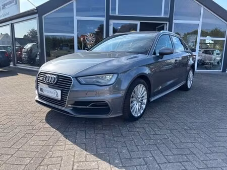 Audi A3 E-Tron 1.4 TFSI 150 Ambiente